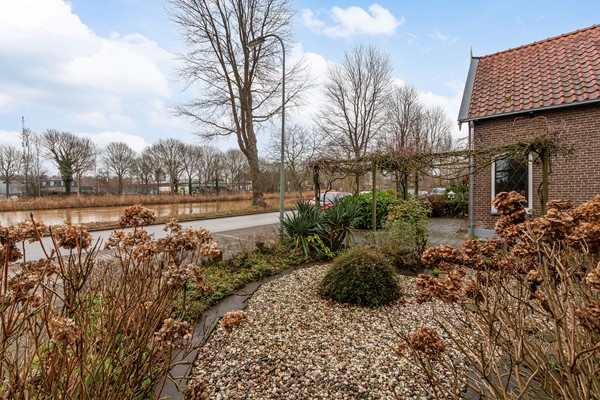 Medium property photo - Haaswijkweg West 48, 3319 GD Dordrecht